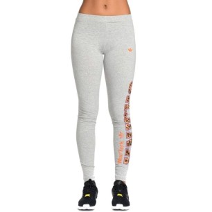 Leggings da donna Adidas Originals New York Knicks M69958