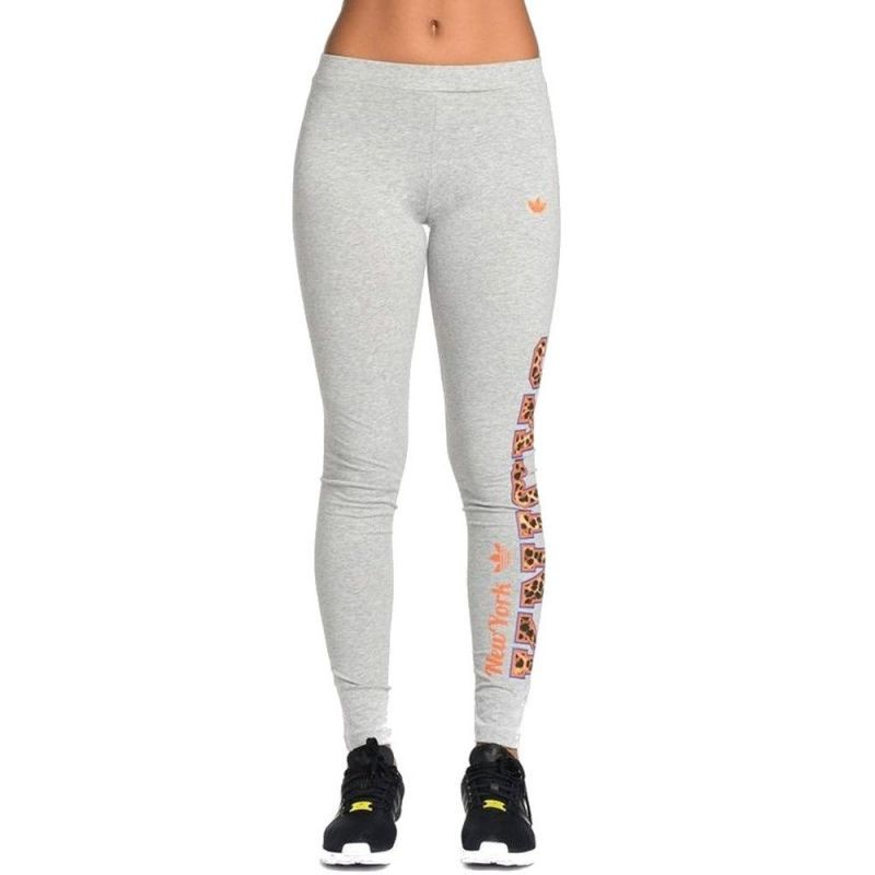 Adidas Originals New York Knicks W leggings M69958