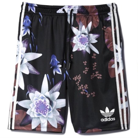 Pantaloncini adidas Originals Lotus P Donna AC2131