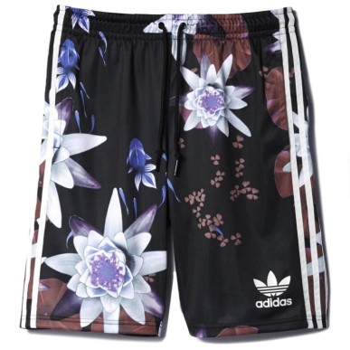 adidas Originals Lotus P Shorts W AC2131