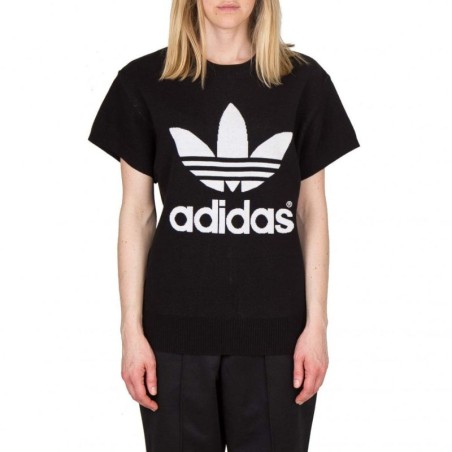 adidas originals Hy Ssl Knit W T-shirt S15246