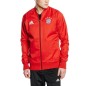 Adidas Fc Bayern Anthem Jacket M Ac6727 sweatshirt