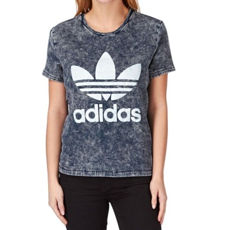 adidas Originals Denim Tee W S19701