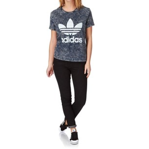 adidas Originals Denim Tee W S19701