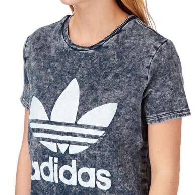 adidas Originals Denim Tee W S19701