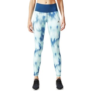 Adidas Longtight All Over Print W leggings AY6179