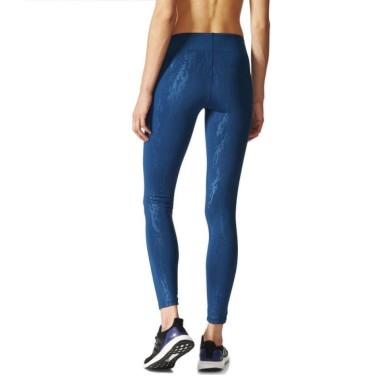 adidas Long Tight Q4 All Over Print W AY6183 pants