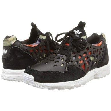 adidas originals ZX Flux Lace W shoes S81319