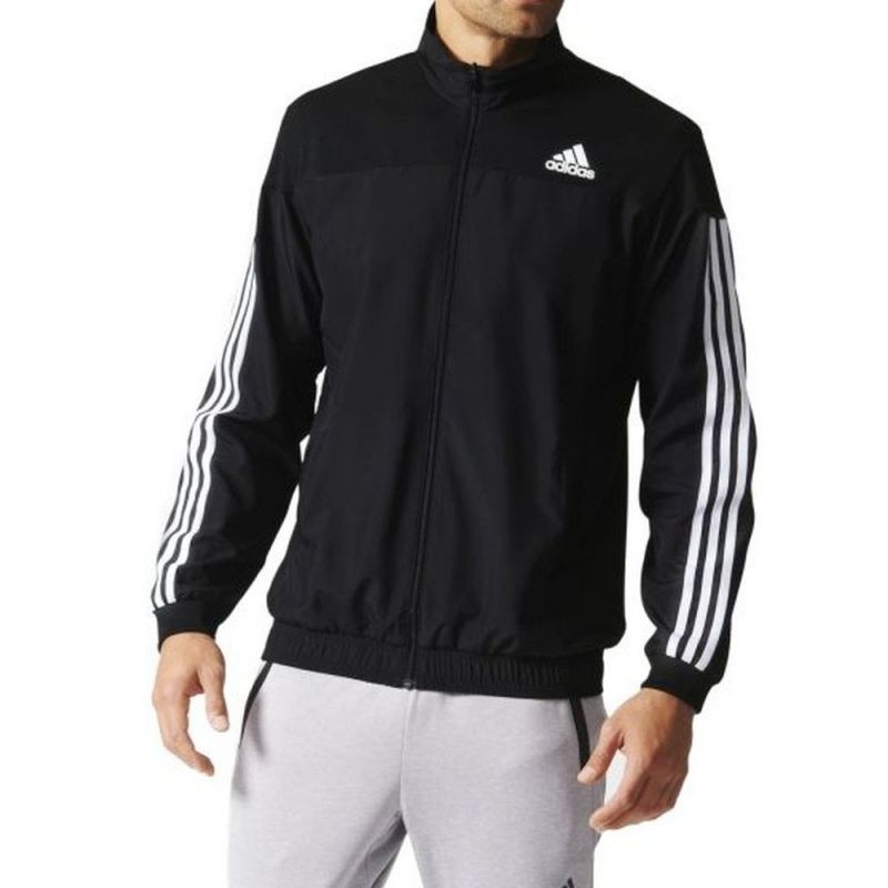 Felpa Adidas Club Jacket M Ai0733