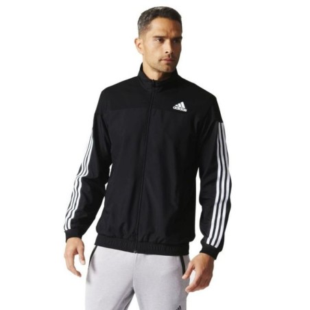 Adidas Club Jacket M Ai0733 sweatshirt