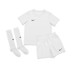 Completo da calcio Nike Dry Park 20 Jr CD2244-100