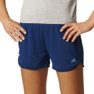 Pantaloncini Adidas Climachill Corechill Short W B45808