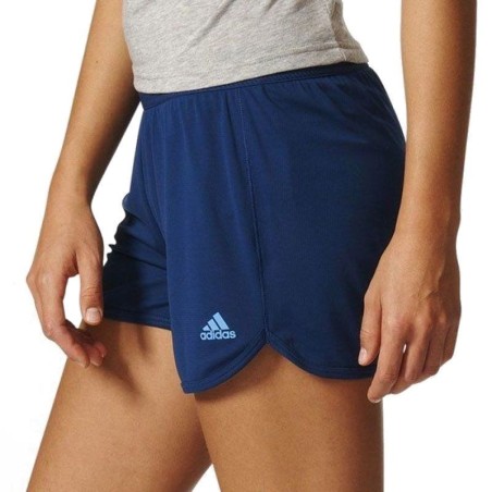 Pantaloncini Adidas Climachill Corechill Short W B45808