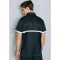 Maglietta polo da tennis Adidas Climalite Court M Aj7017