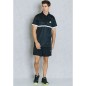 Adidas Tennis Climalite Court Polo T-shirt M Aj7017