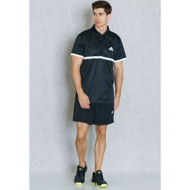 Adidas Tennis Climalite Court Polo T-shirt M Aj7017