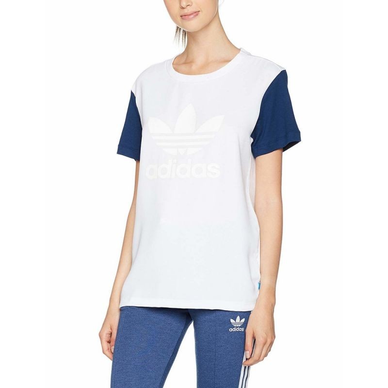 adidas Originals Trefoil W T-shirt BJ8281