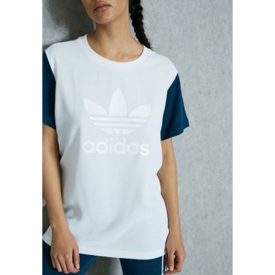 adidas Originals Trefoil W T-shirt BJ8281