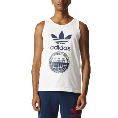 adidas Originals Street Graph TA M BP8897 T-shirt