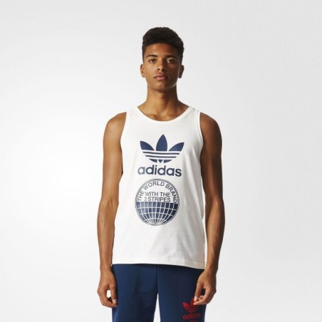 adidas Originals Street Graph TA M BP8897 T-shirt