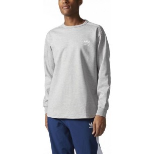 adidas originals Doom M Crew sweatshirt Bk2767