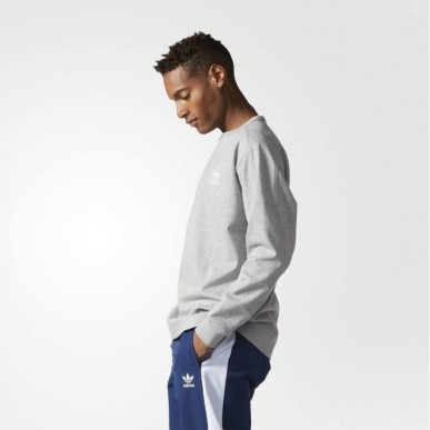 adidas originals Doom M Crew sweatshirt Bk2767