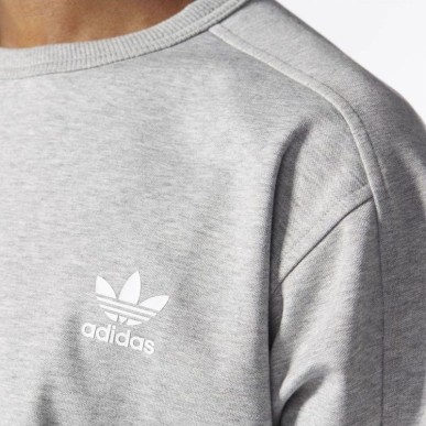 adidas originals Doom M Crew sweatshirt Bk2767