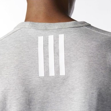 adidas originals Doom M Crew sweatshirt Bk2767