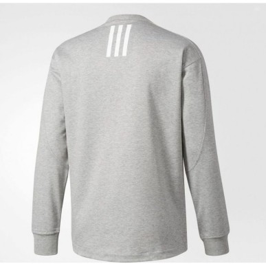 adidas originals Doom M Crew sweatshirt Bk2767