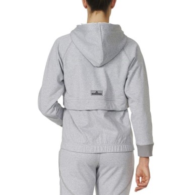 Adidas Stella Mccartney Ess Hoodie W Ax7092