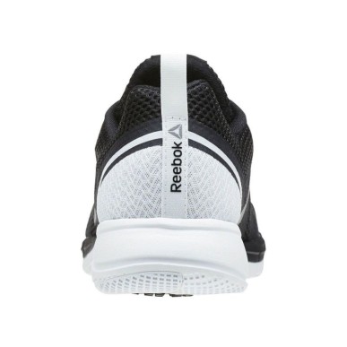 Reebok Print Run 2.0 W BD4549 shoes