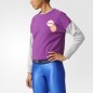 adidas Stella Mccartney Walk Crew W AP6161 sweatshirt