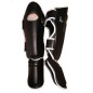 Shin protector and foot Masters NS-20