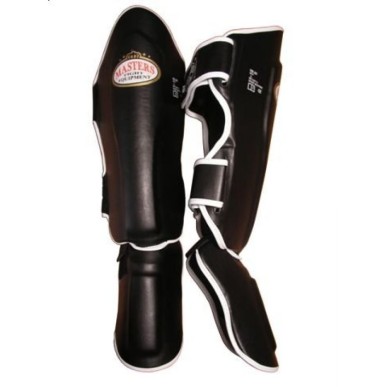 Shin protector and foot Masters NS-20