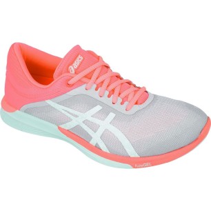 Asics fuzeX Rush W T768N-9687 running shoes