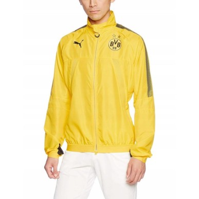 Puma Borussia Dortmund M 751759-01 jacket