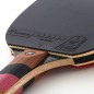 Conrilleau Excell Carbon 3000 table tennis bats