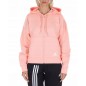 Adidas W Mh 3S Dk Hd W sweatshirt EB3824