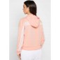 Adidas W Mh 3S Dk Hd W sweatshirt EB3824