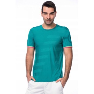 Adidas Climalite UFB M AC6385 T-shirt