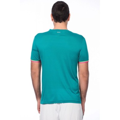 Adidas Climalite UFB M AC6385 T-shirt