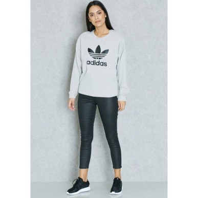 adidas Originals Trefoil W sweatshirt Bj8296