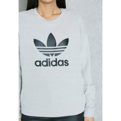 adidas Originals Trefoil W sweatshirt Bj8296