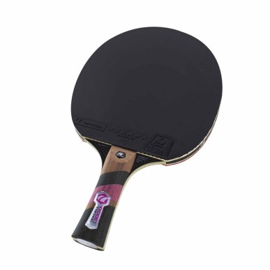 Racchette da tennis da tavolo Conrilleau Excell Carbon 3000