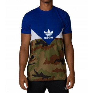 Maglietta adidas Originals Essential Colorado M AY8107