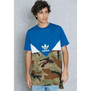 Maglietta adidas Originals Essential Colorado M AY8107