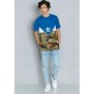 Maglietta adidas Originals Essential Colorado M AY8107