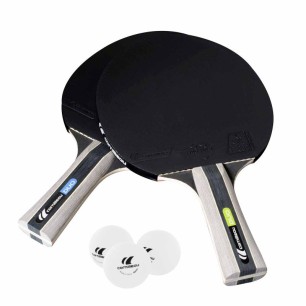 Cornilleau Sport Duo table tennis set