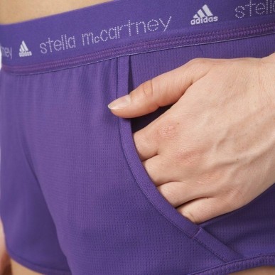 Adidas Stella McCartney W shorts Ax7576