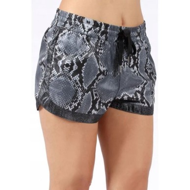 adidas Originals Print W AB2634 shorts